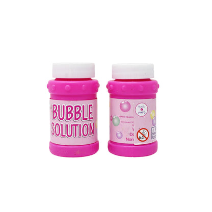 Unicorn Bubble Gun