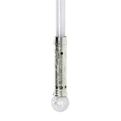 Magical Star Light Up Wand