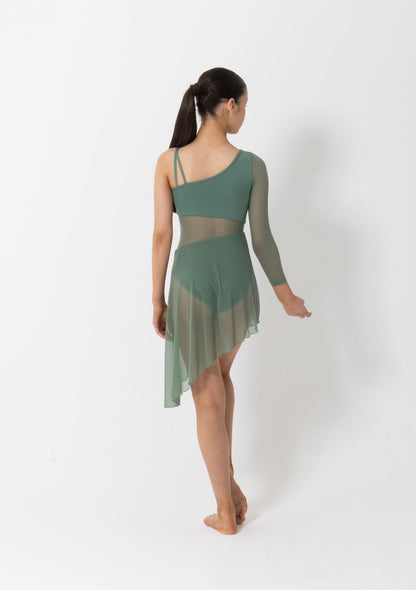 Tasha Lyrical Dress Childs