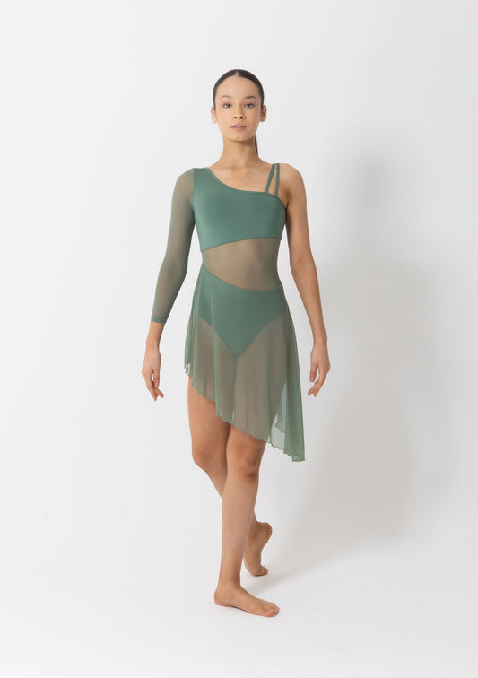 Tasha Lyrical Dress Childs
