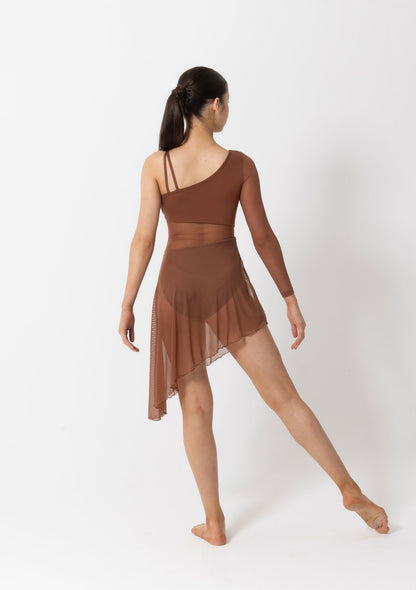 Tasha Lyrical Dress Childs