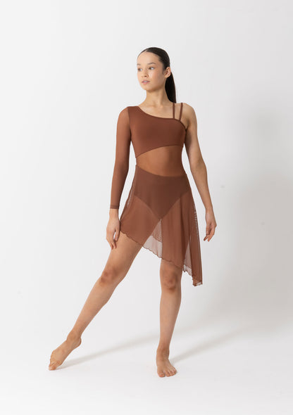 Tasha Lyrical Dress Childs
