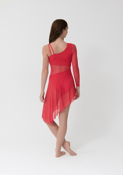 Tasha Lyrical Dress Childs