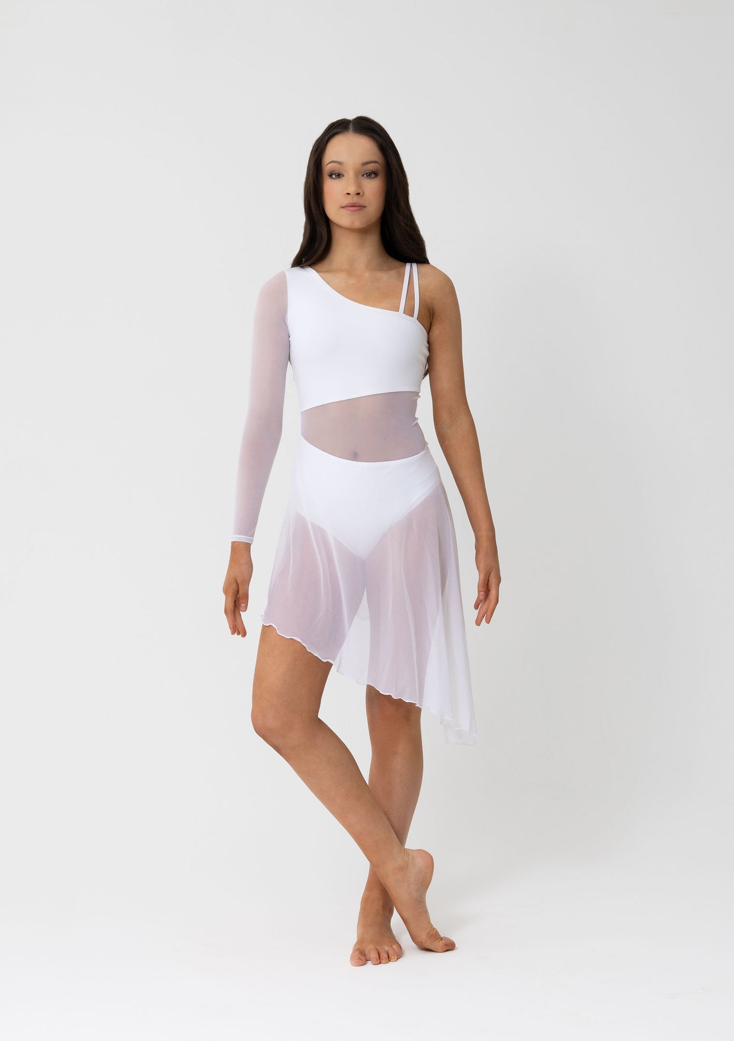 Tasha Lyrical Dress Childs