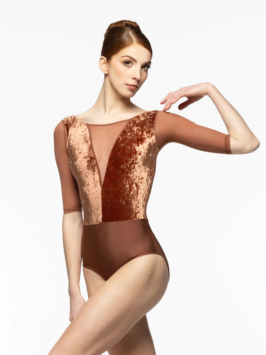 Tempe Leotard