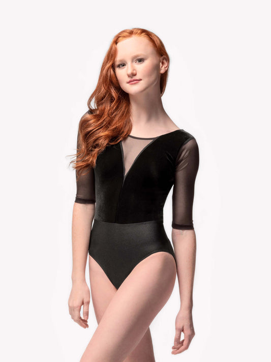 Tempe Leotard