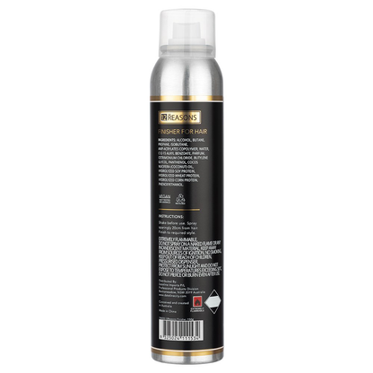 The Absolute Finishing Hairspray