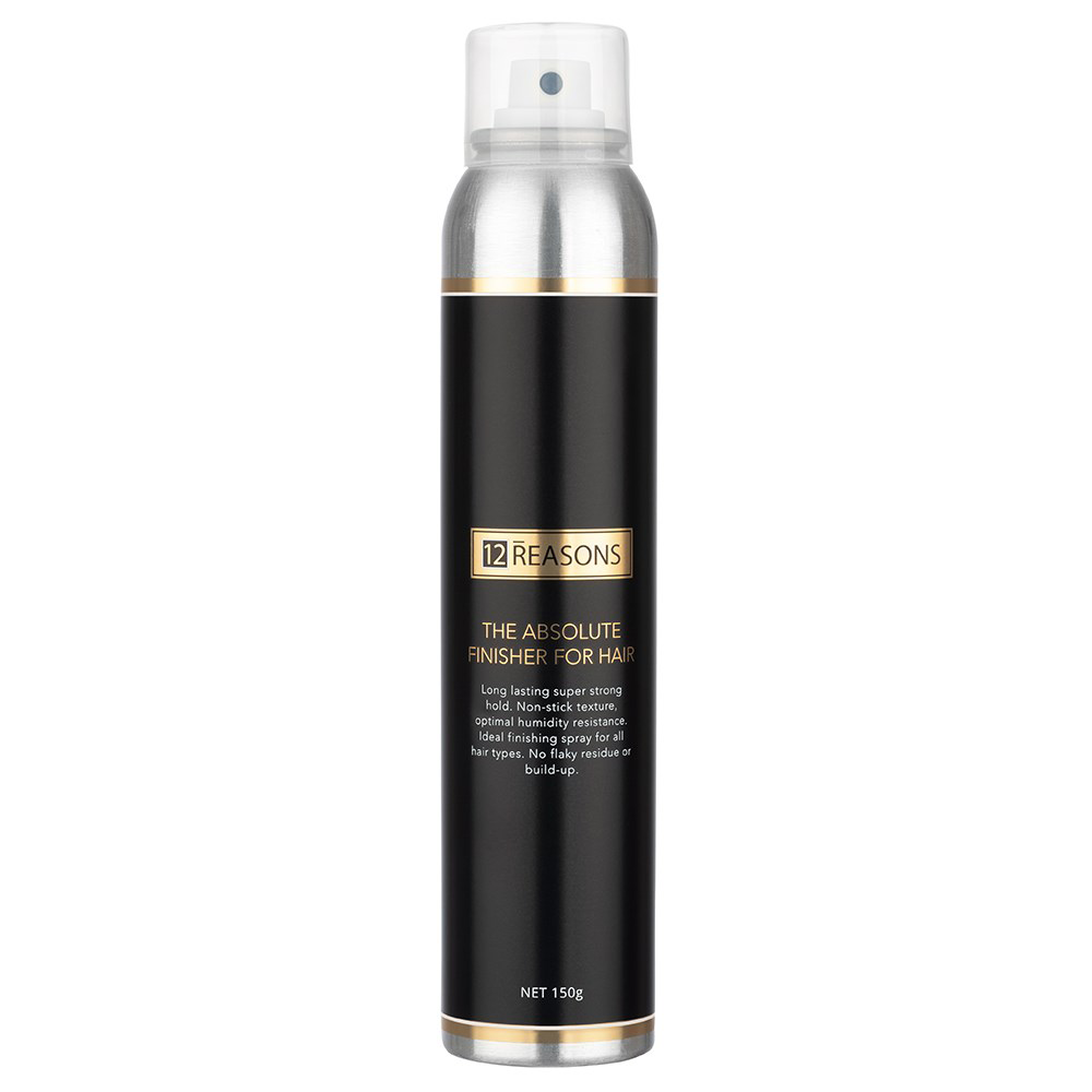 The Absolute Finishing Hairspray