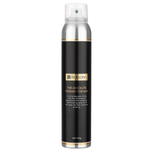 The Absolute Finishing Hairspray