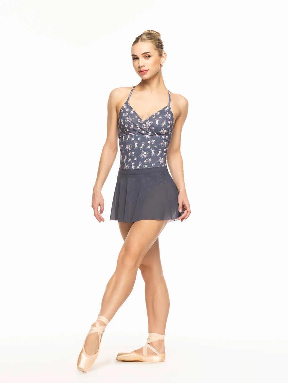 Flare Skirt