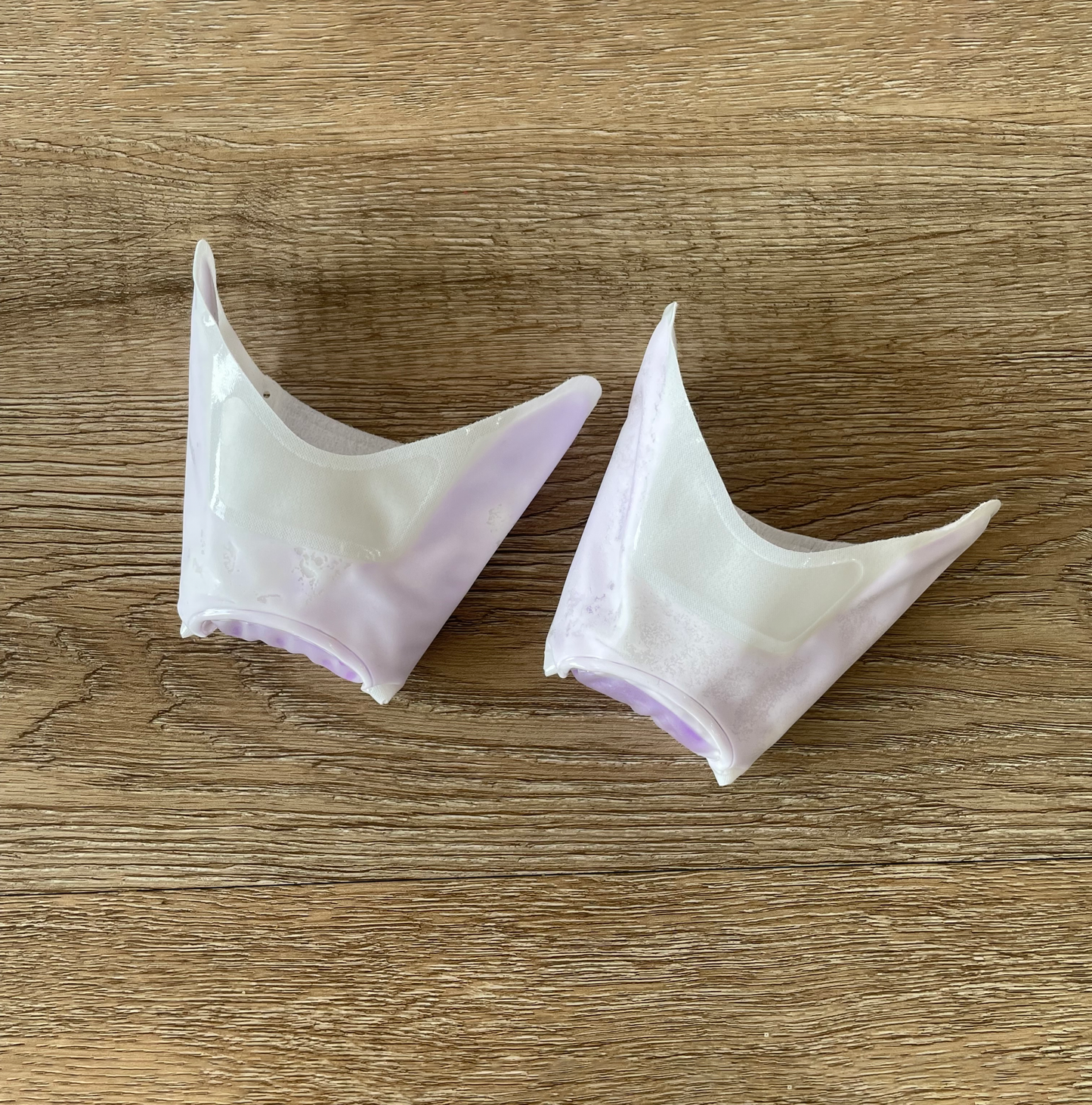 Toe Savers Prima