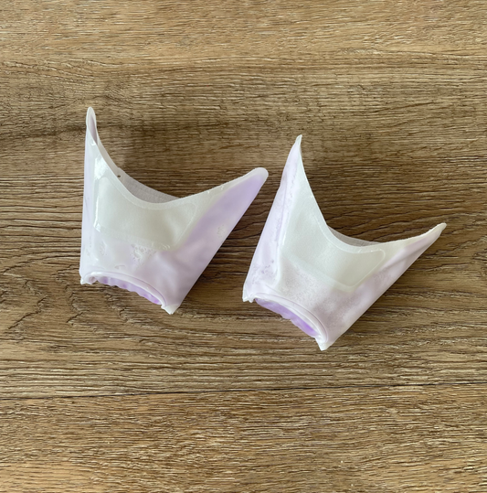 Toe Savers Prima