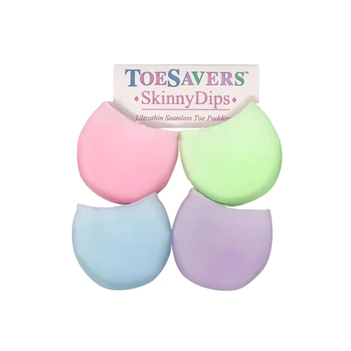 Toe Savers Skinny Dips