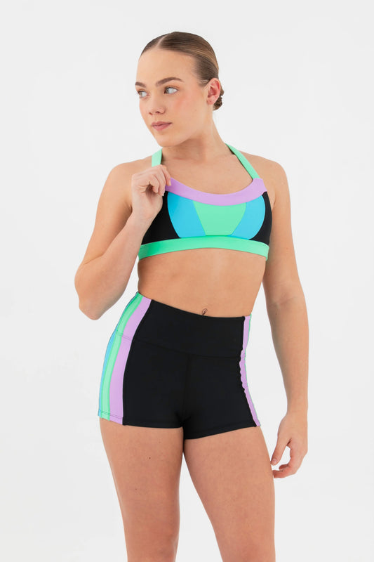 Trailblazer Crop Top