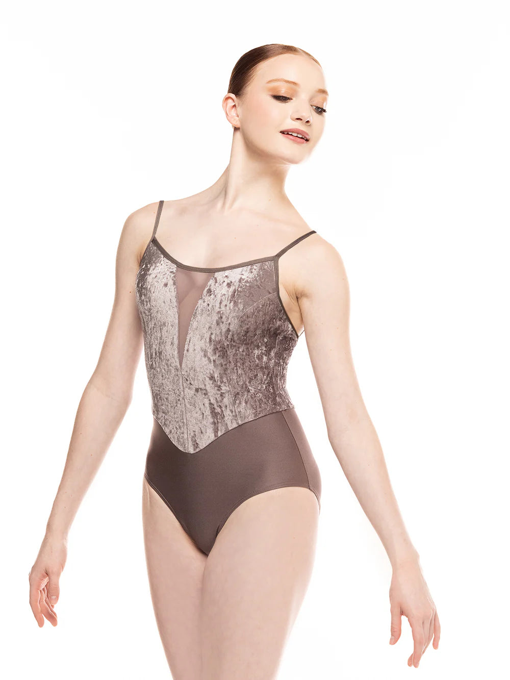 Chloe Leotard