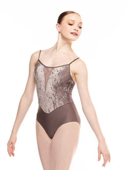 Chloe Leotard