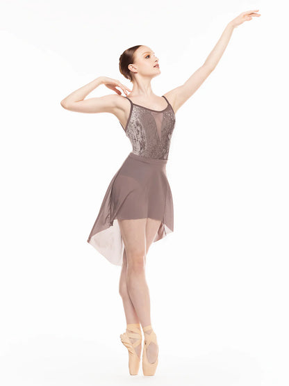 Chloe Leotard