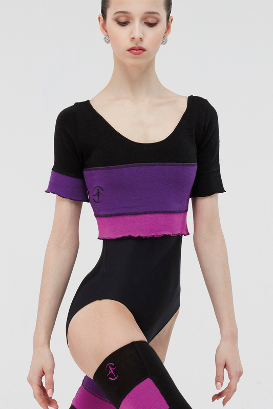 Tulipe Top