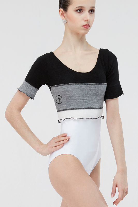 Tulipe Top