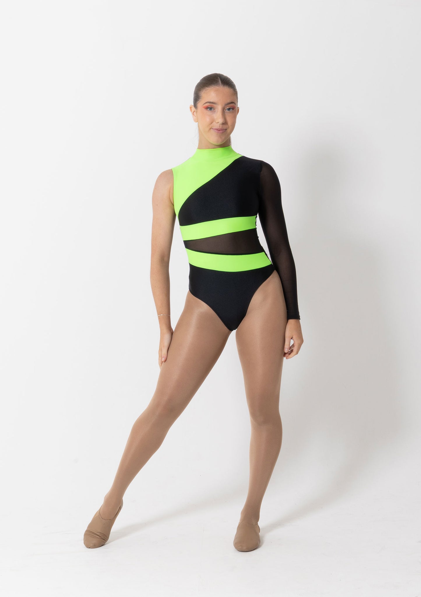 Twilight Leotard Childs