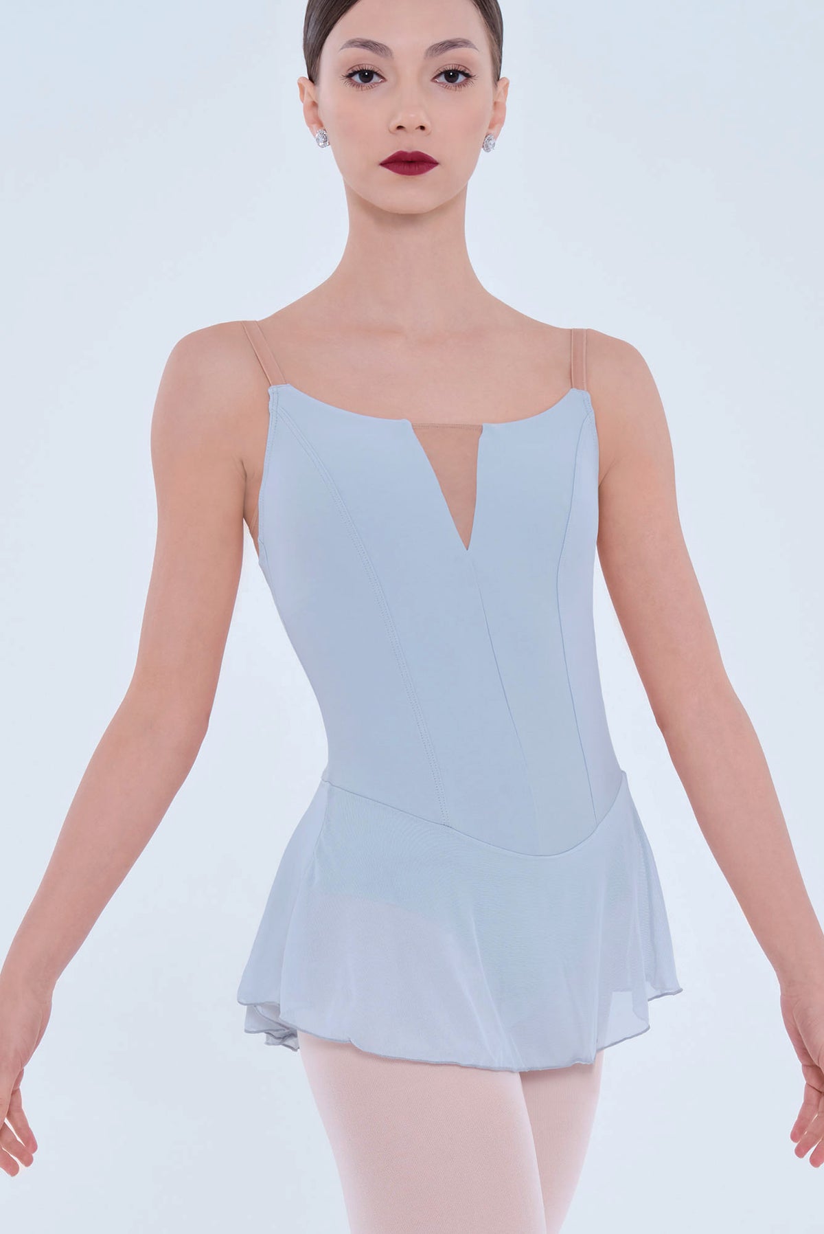 Volante Dress
