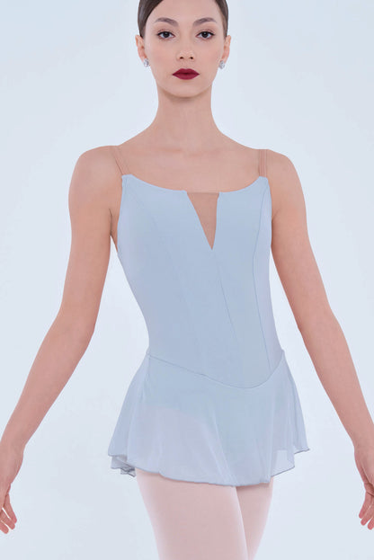 Volante Dress