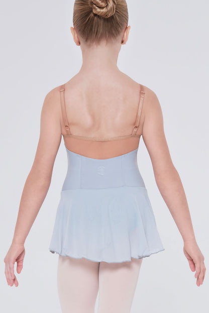 Volante Dress