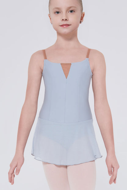 Volante Dress