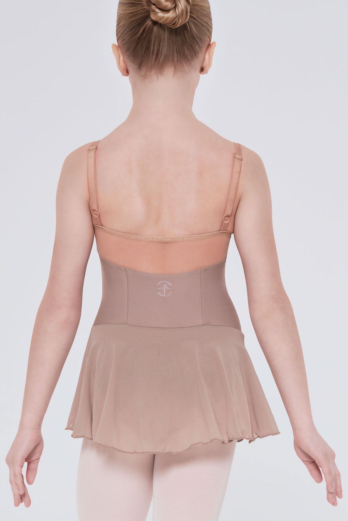 Volante Dress