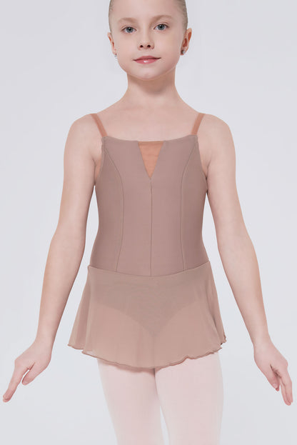 Volante Dress
