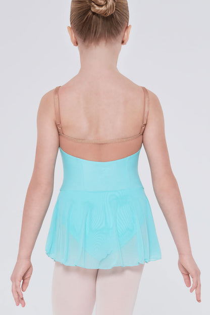 Volante Dress