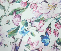 Jardin Leotard