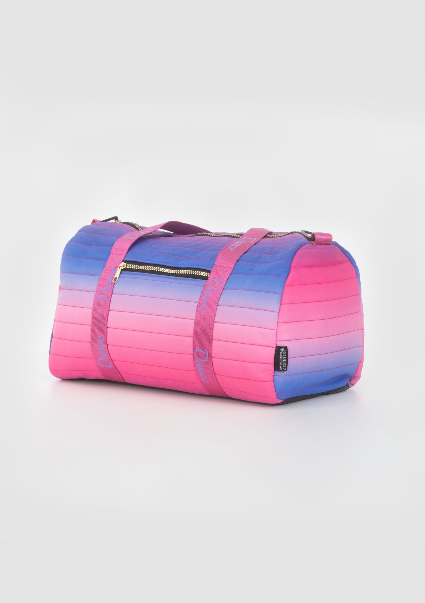 Vivid Duffel Bag
