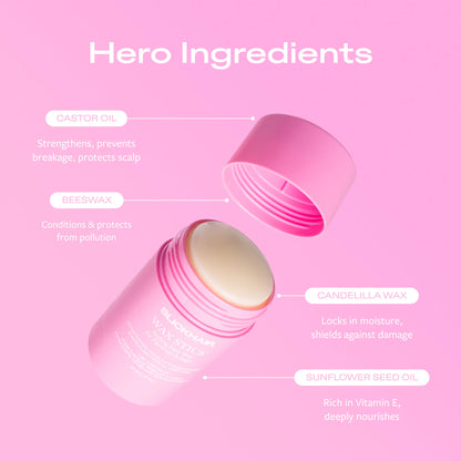 Hair Wax Stick