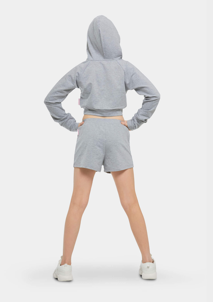 Warm Up Shorts Childs