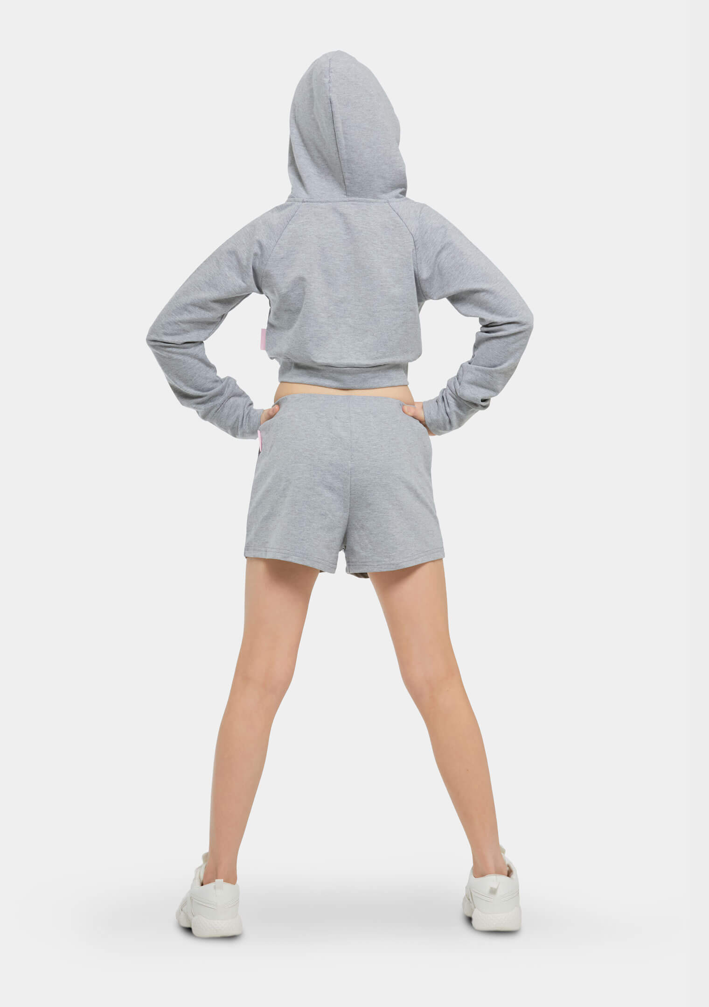 Warm Up Shorts Adults