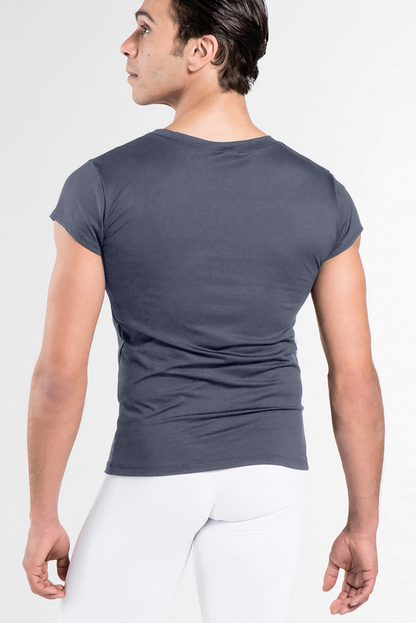 Conrad Mens Crew Neck T-Shirt