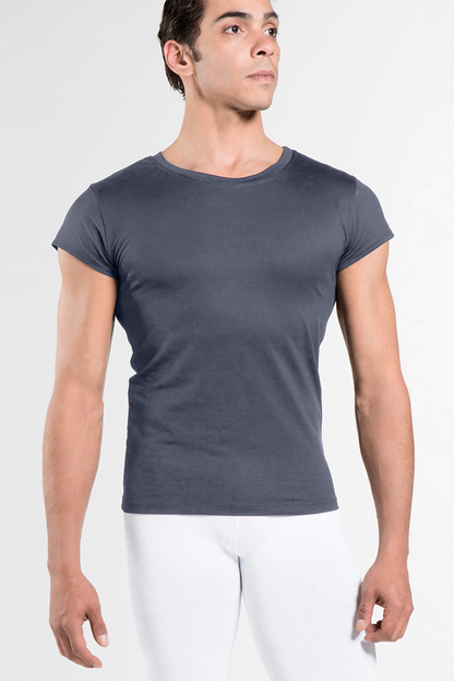 Conrad Mens Crew Neck T-Shirt