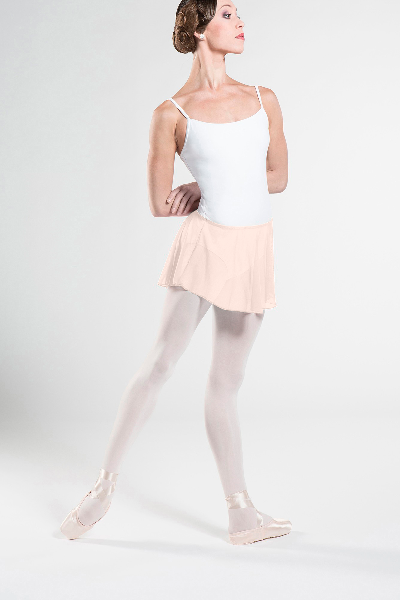 Daphne Skirt