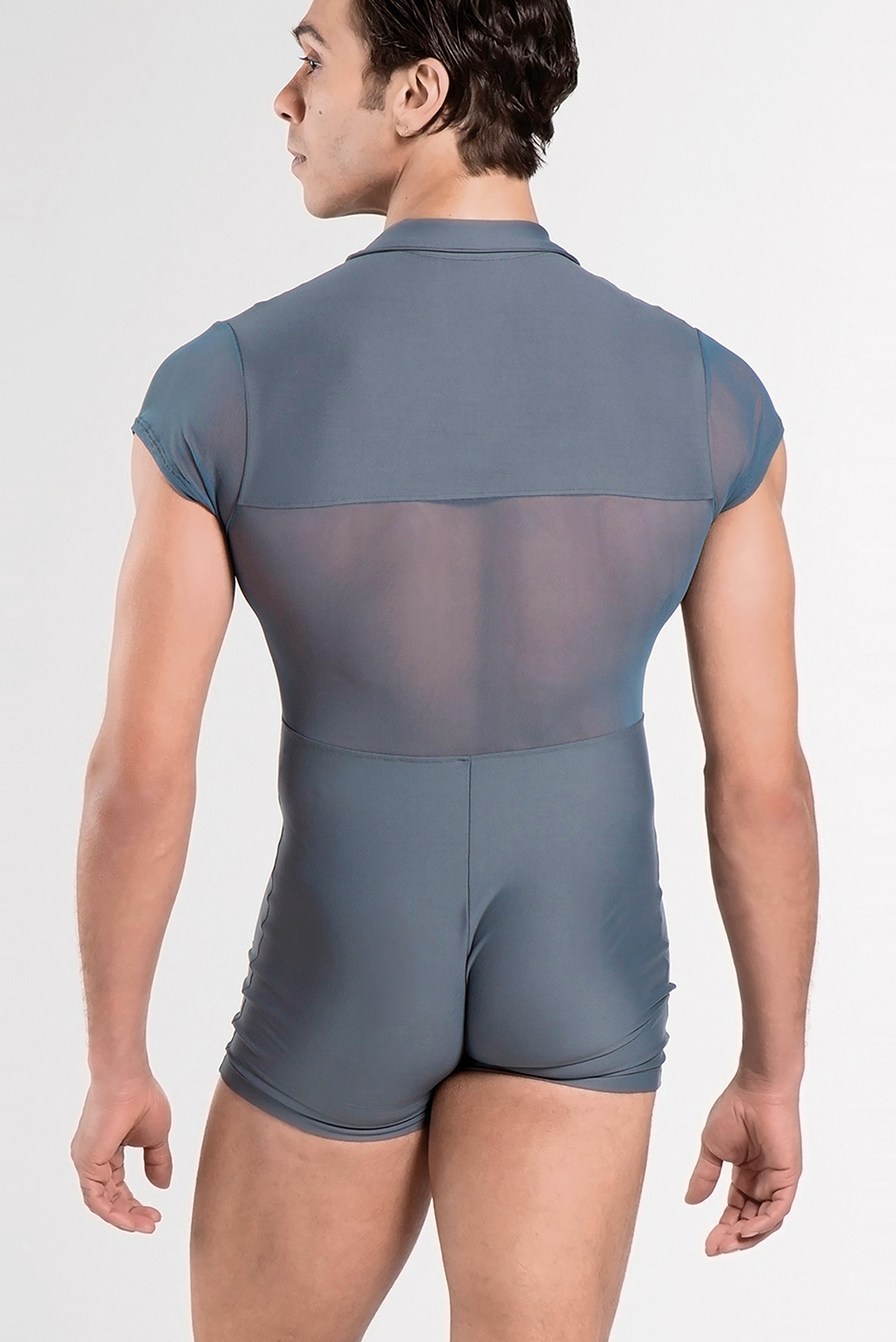 Romeo Unitard Mens