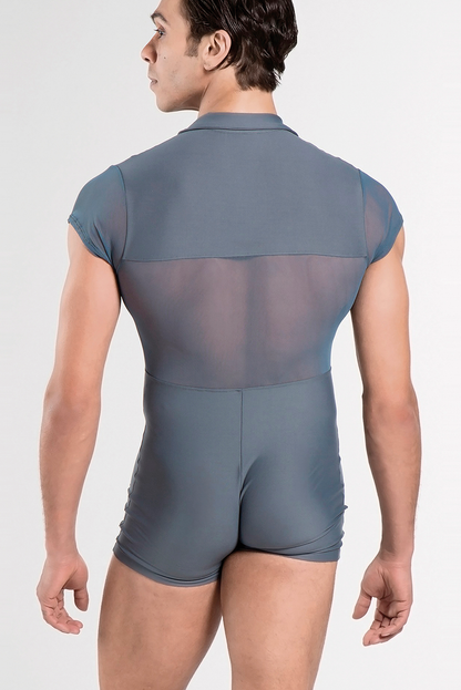 Romeo Unitard Mens
