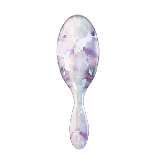 Wet Brush Detangler Watercolour Iris