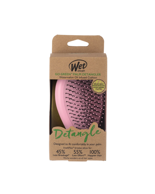 Palm Detangler with Watermelon Oil
