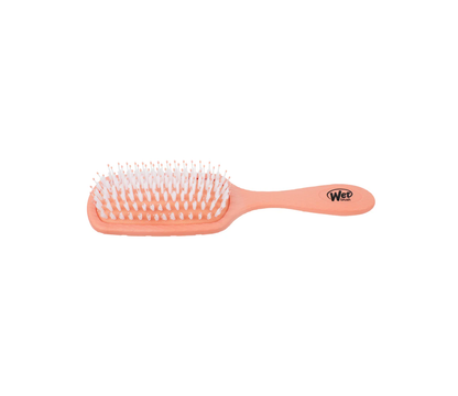 Shine Brush with Coconut Oil
