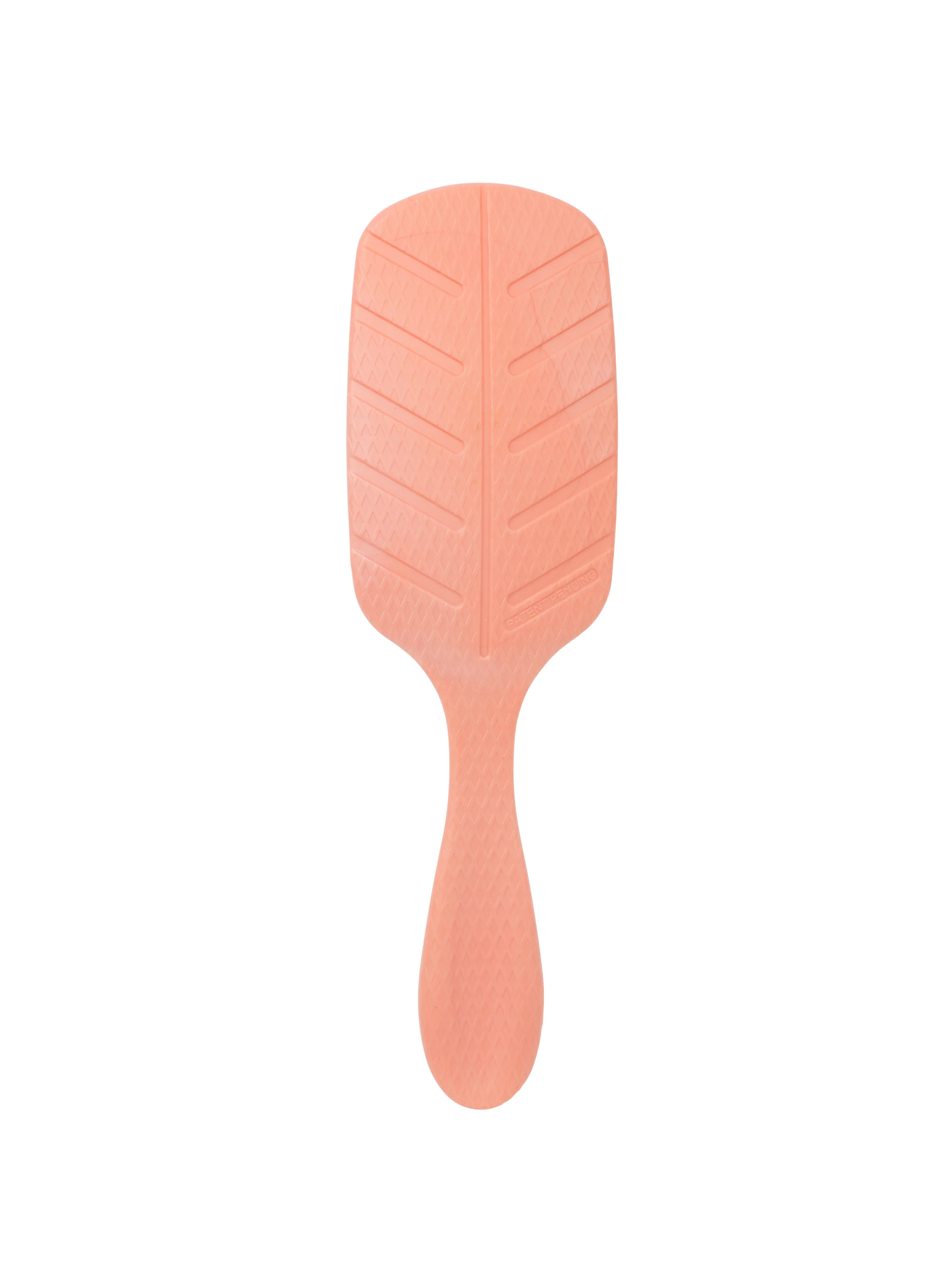 Shine Brush with Coconut Oil