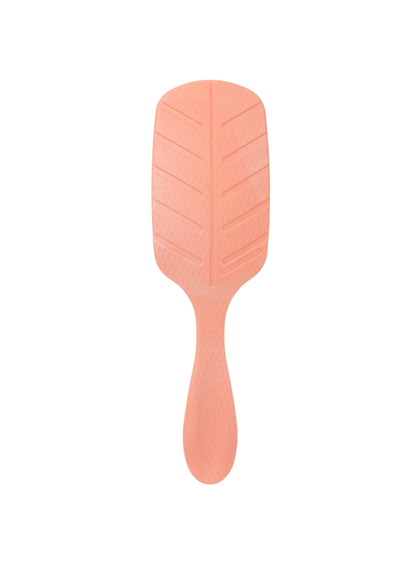 Shine Brush with Coconut Oil