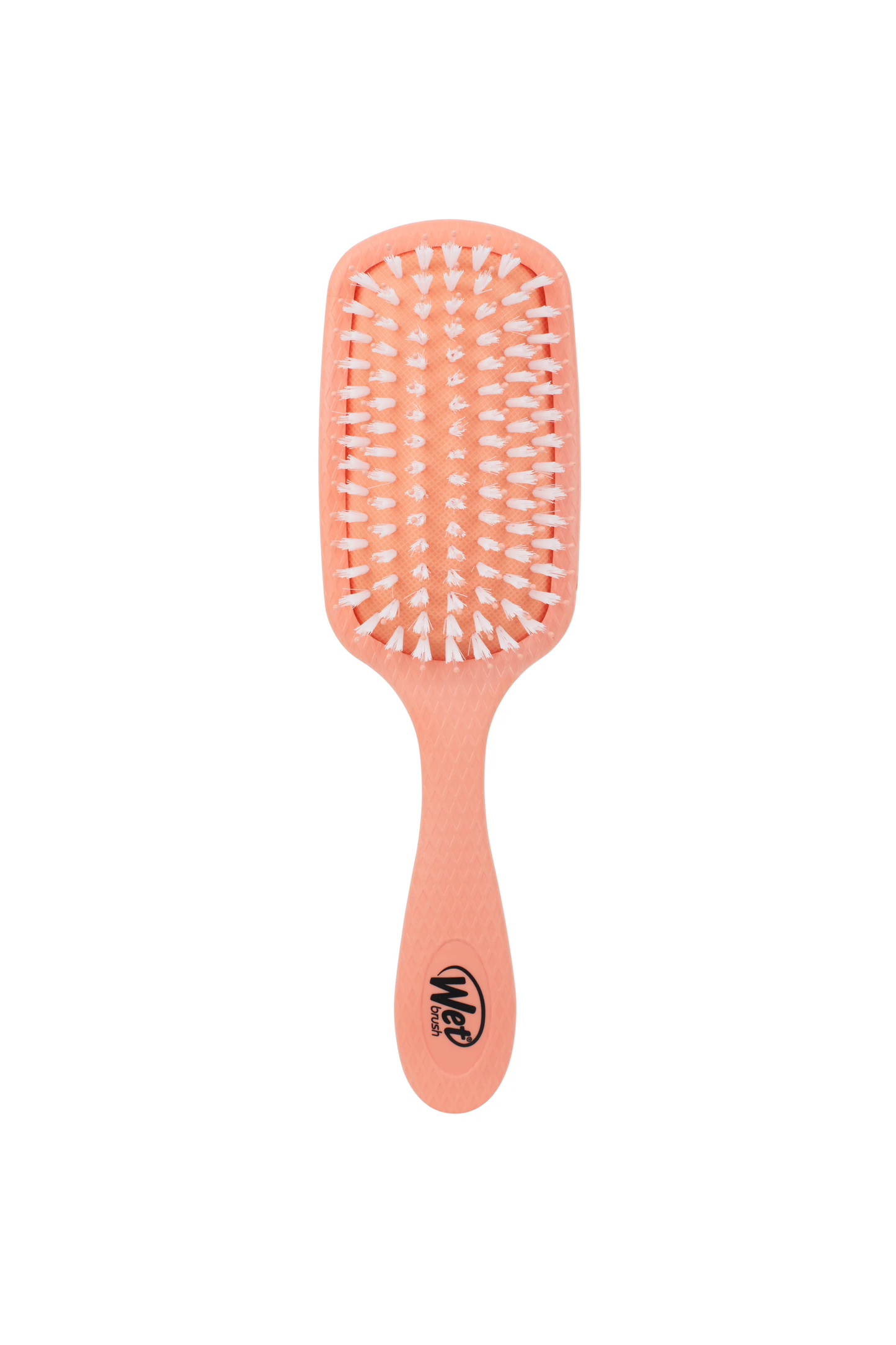Shine Brush with Coconut Oil