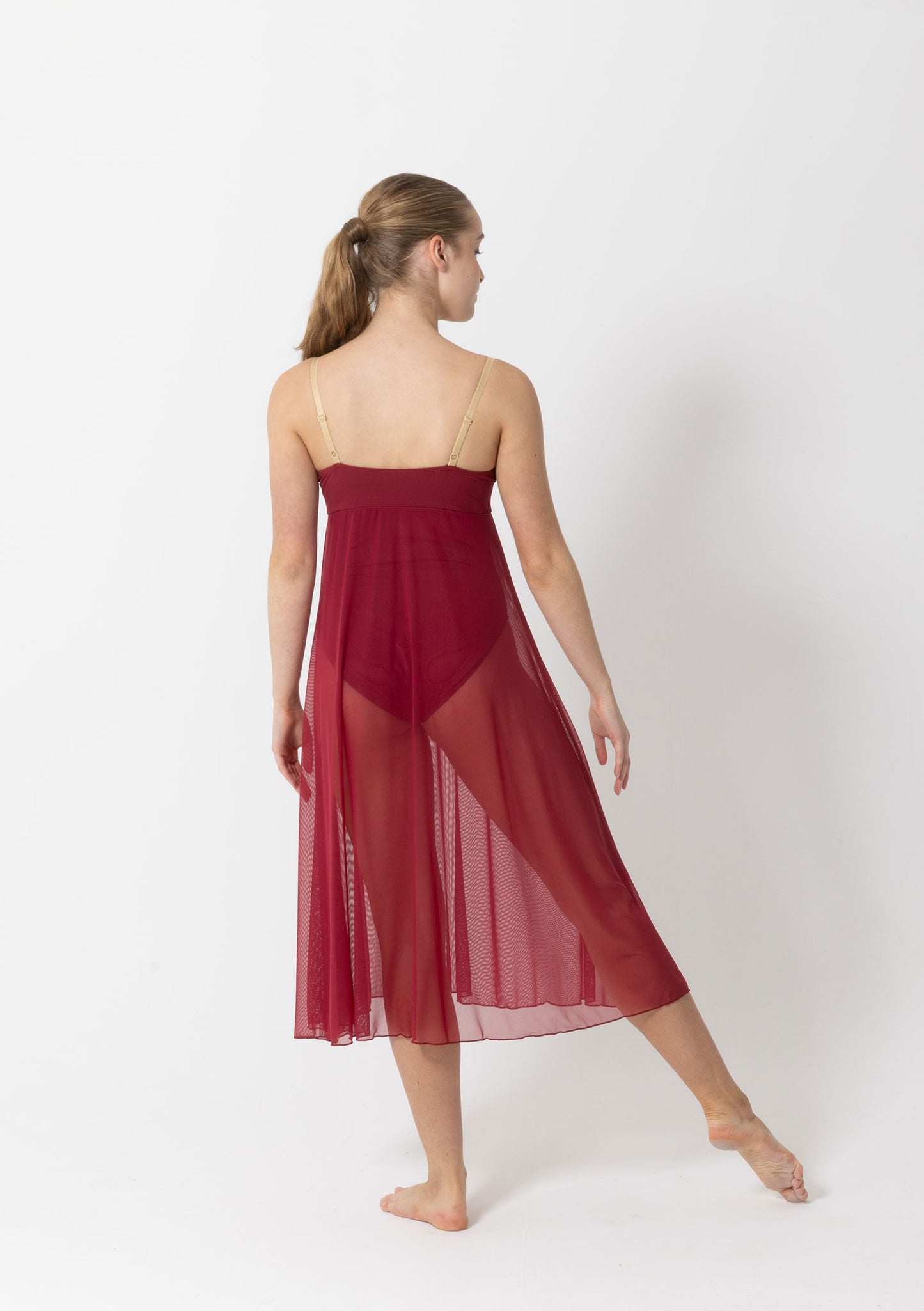 Willow Lyrical Dress Childs