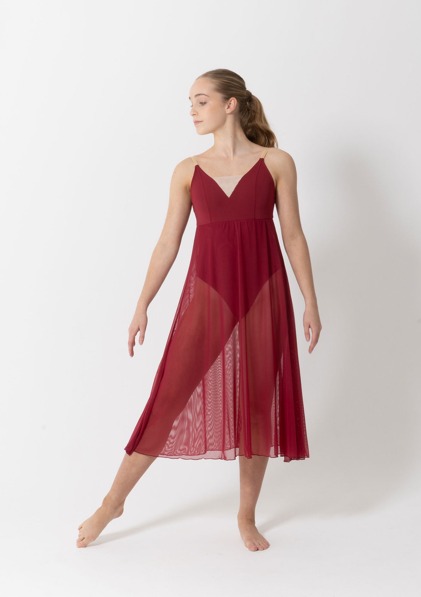 Willow Lyrical Dress Childs