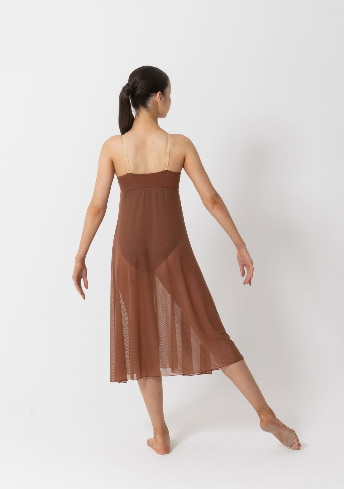 Willow Lyrical Dress Childs